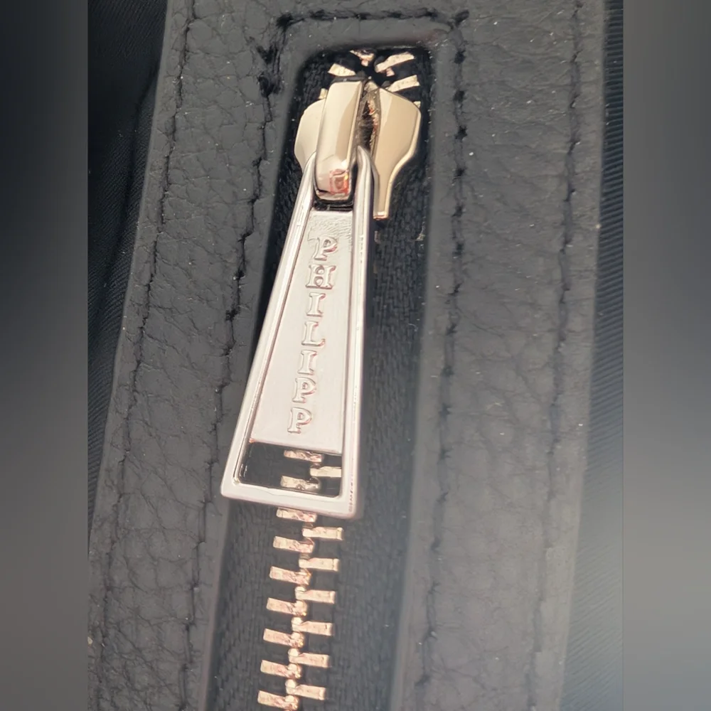 Philipp Plein medium studded backpack